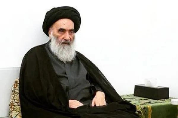 اطلاعیه دفتر آیت‌الله سیستانی درباره کمک به زلزله‌زدگان