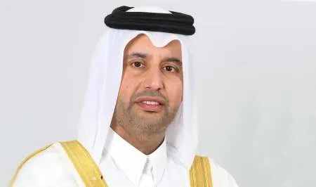 وزیراقتصاد قطر: مشکل اقتصادی نداریم