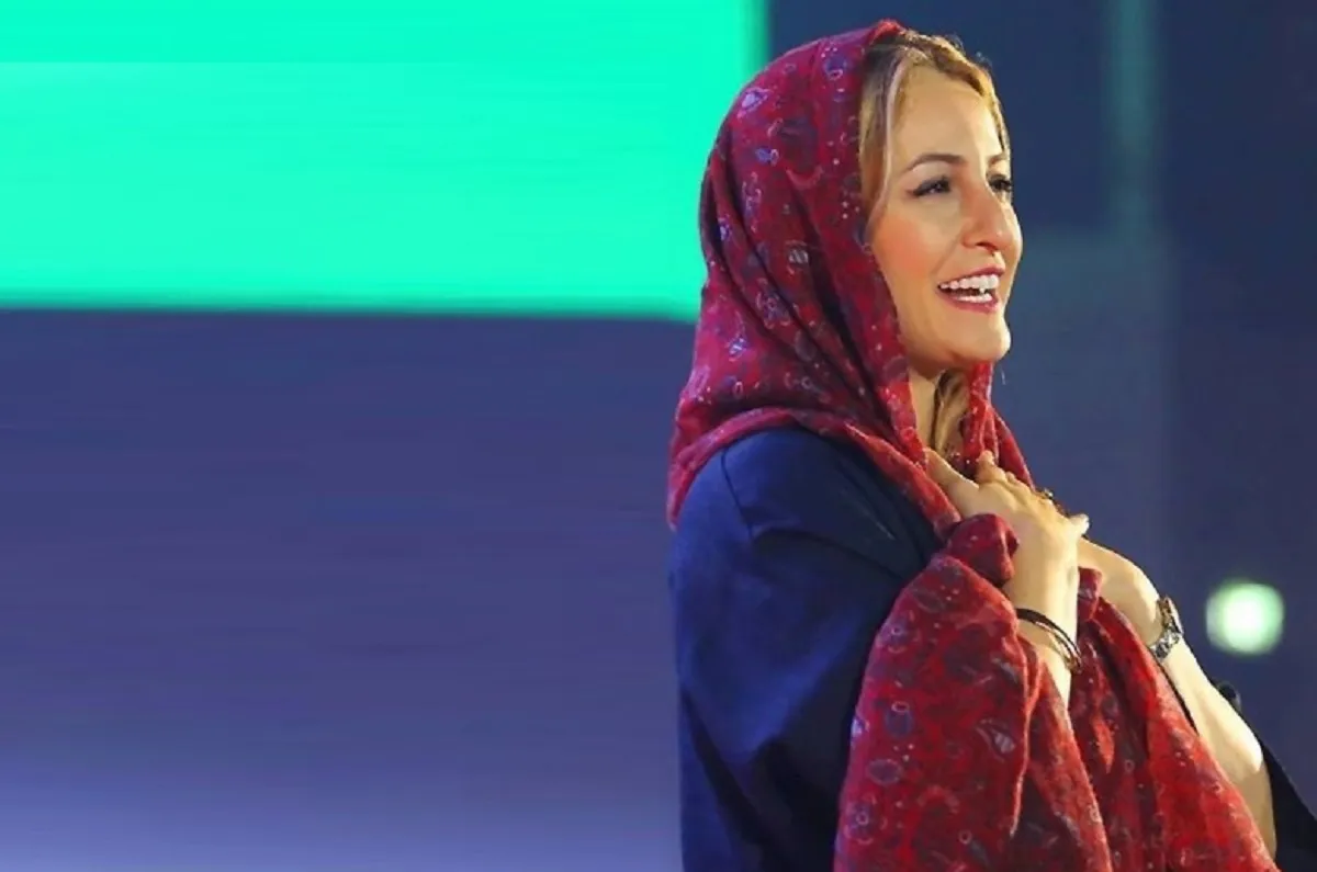 شباهت چهره شقایق دهقان با برادرش + عکس