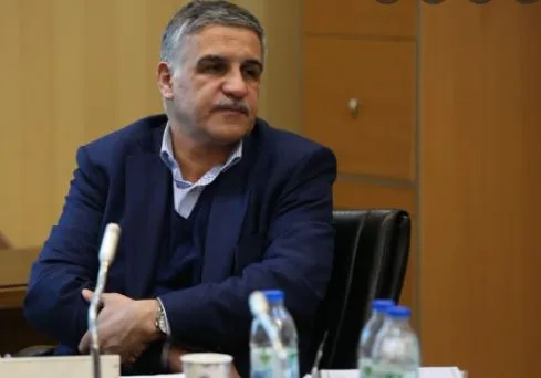 مردم باید با مالیاتی که می‌دهند، افزایش رفاه حس کنند