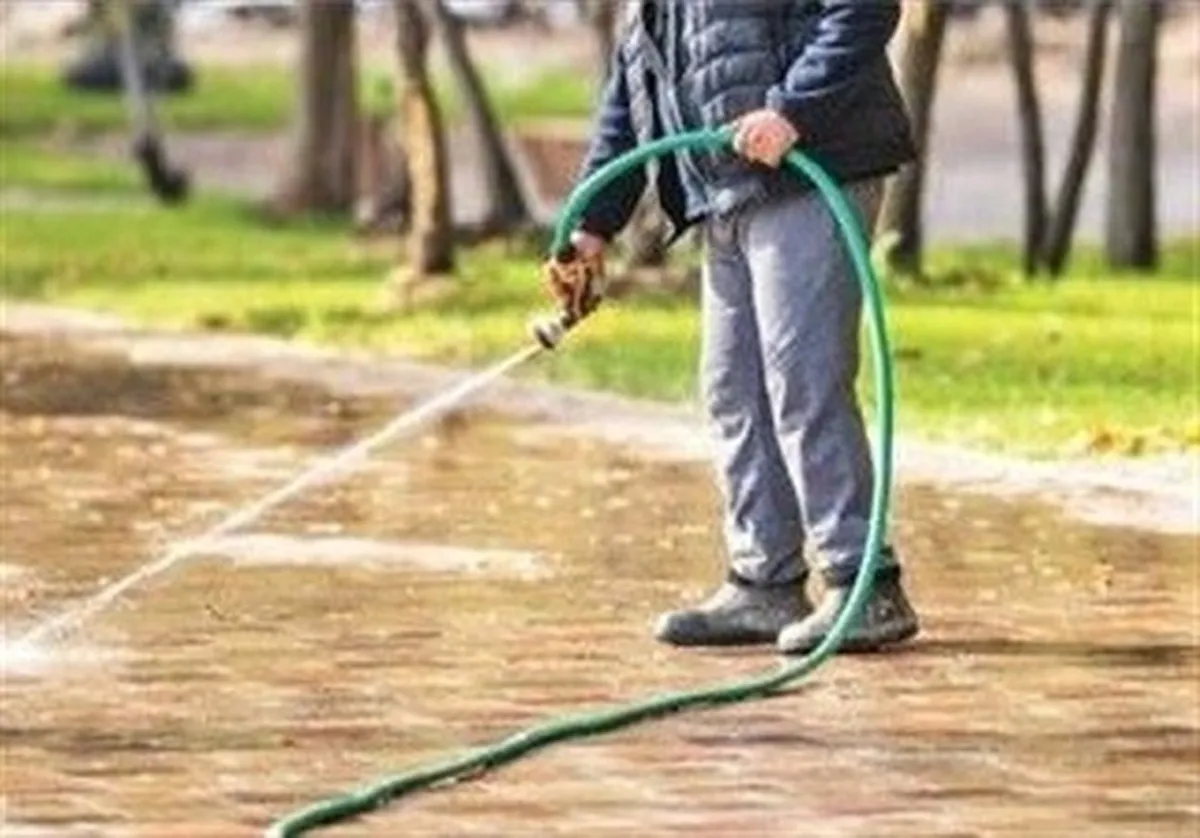 زنگ خطر بحران آب در ایران/ آب را مفت‌فروشی نکنید!