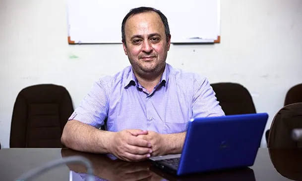 نظام انگیزشی اقتصاد زیرزمینی