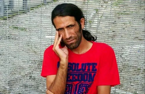 گران‌ترین جایزه ادبی استرالیا برای پناهجوی ایرانی+عکس