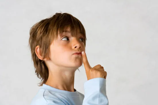 چگونه رازداری را به کودکان آموزش دهیم؟