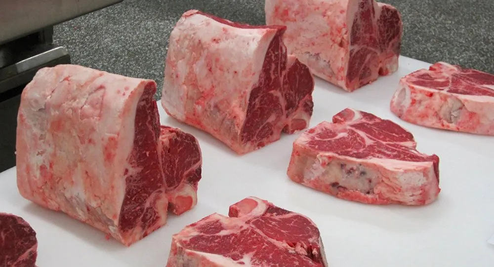 FAO: Iran to become self-sufficient in meat production if losses reduced