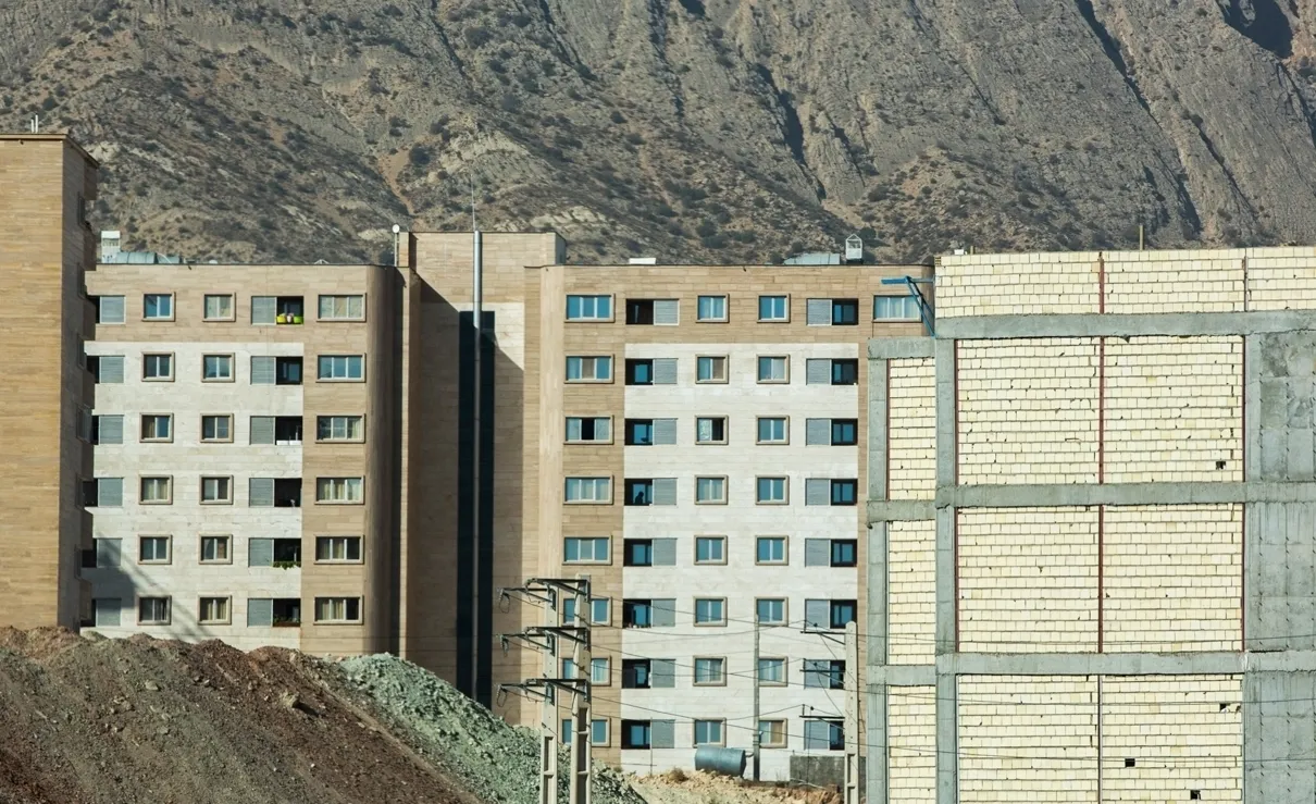 پروانه های ساختمانی زودتر صادر می شود
