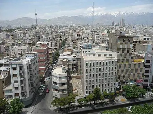 تهران پنجمین شهر گران دنیا برای خرید مسکن