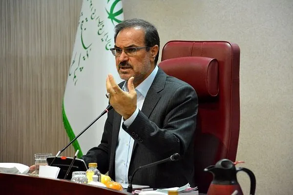 دستگاه های مستنکف از اجرای تسهیل صدور مجوزهای کسب و کار معرفی می شوند