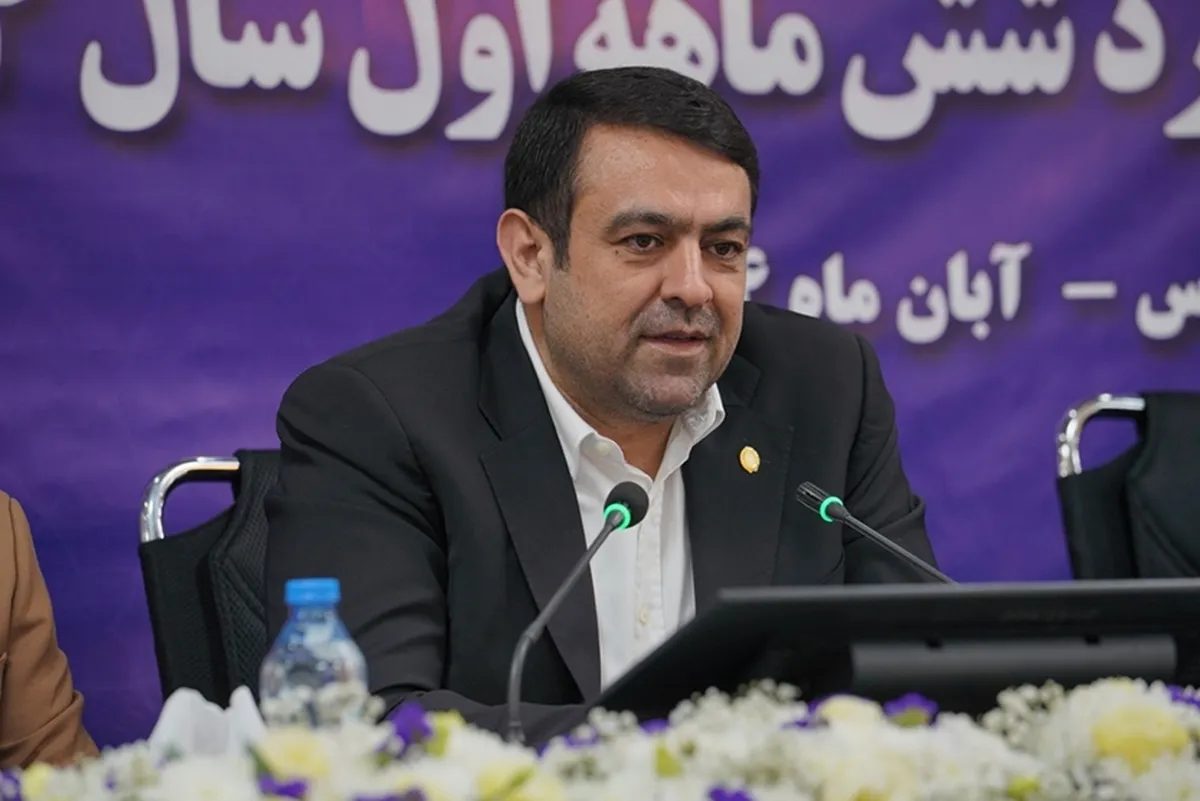 جهش تاریخی بانک ملی ایران با عبور از ناترازی و افزایش سرمایه تا سقف ۴۲۰ همت