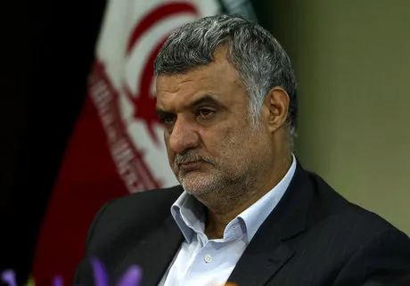 افتتاح بزرگترین طرح آبیاری تحت فشار بارانی استان اصفهان