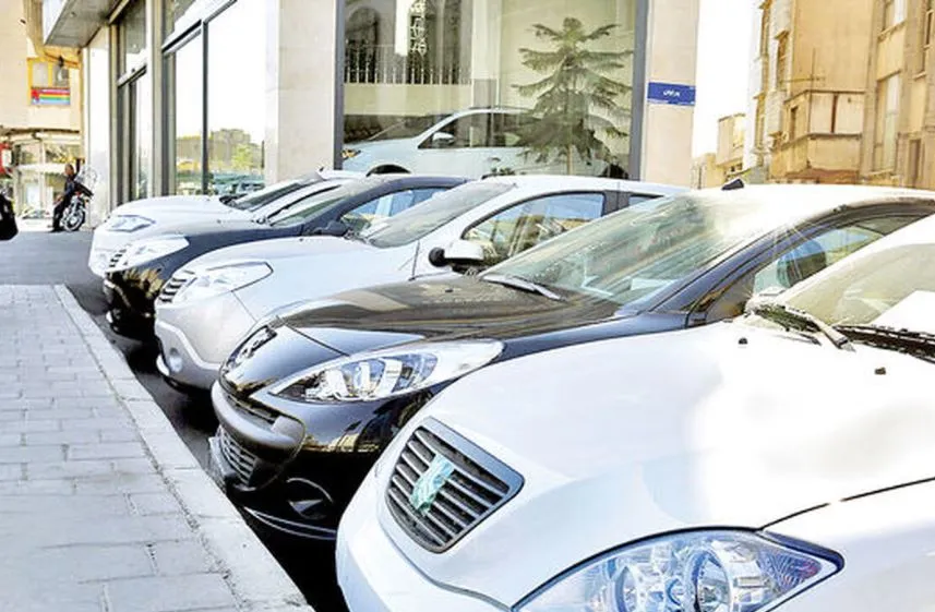 وضعیت بازار خودرو هفته اول اردیبهشت ۱۴۰۲ / خودرو بخریم یا دست نگه داریم؟