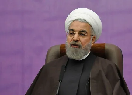 روحانی: انتقاد، هو کردن نیست