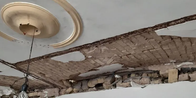 ۳زخمی در انفجار کپسول در منزل مسکونی