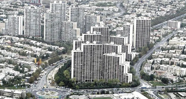 یخ مسکن آب نمی‌شود