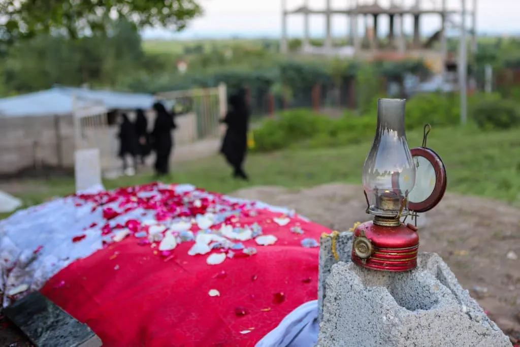 قتل رومینا مانع ادامه فرزند کشی می‌شود؟