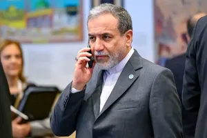 جزئیات جدید از توافق جدید ایران و عمان به روایت عراقچی