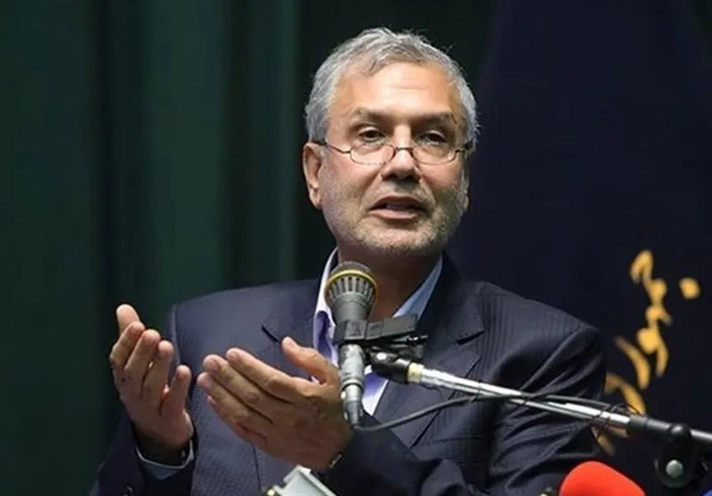 ربیعی: باید پاسخ دهند، چگونه تحریم را «نعمت» می‌دانستند/ تحریم ها زندگی سوز و فسادزا بود