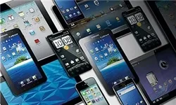 جدیدترین قیمت‌ تبلت در بازار +جدول