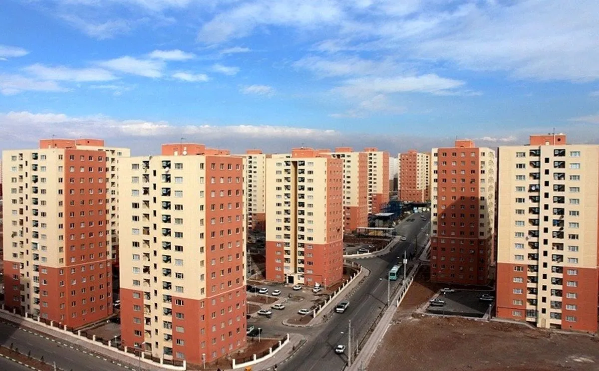 پیش‌بینی جدید کارشناسان از قیمت مسکن بعد از عید
