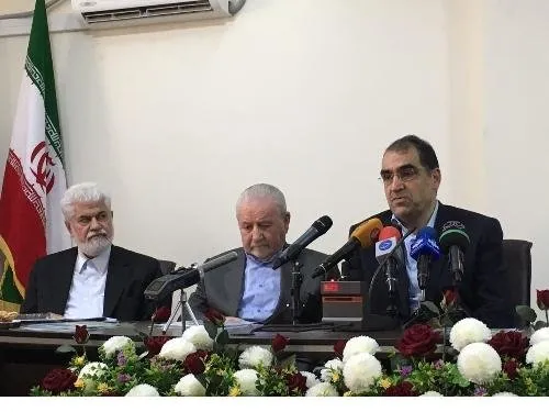 وزیر بهداشت: مقام معظم رهبری نگران طرح تحول سلامت هستند