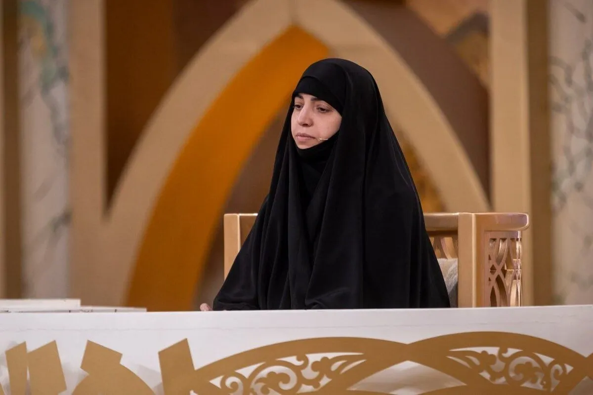 دختر حسن نصرالله: لبنان اسرائیلی نخواهد شد