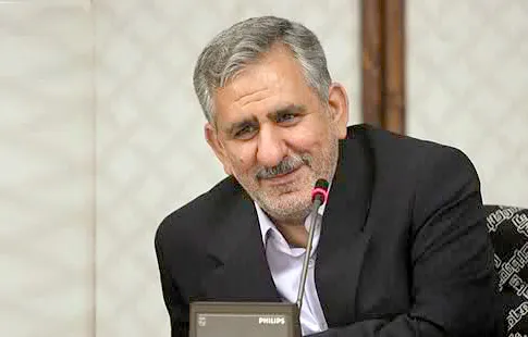جهانگیری:از صندوق برداشت نمی‌کنیم