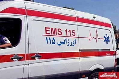 حادثه-آتش-سوزی-در-یک-واحد-اداری-تجاری-قزوین-13-مصدوم-به-بیمارستان-منتقل-شدند