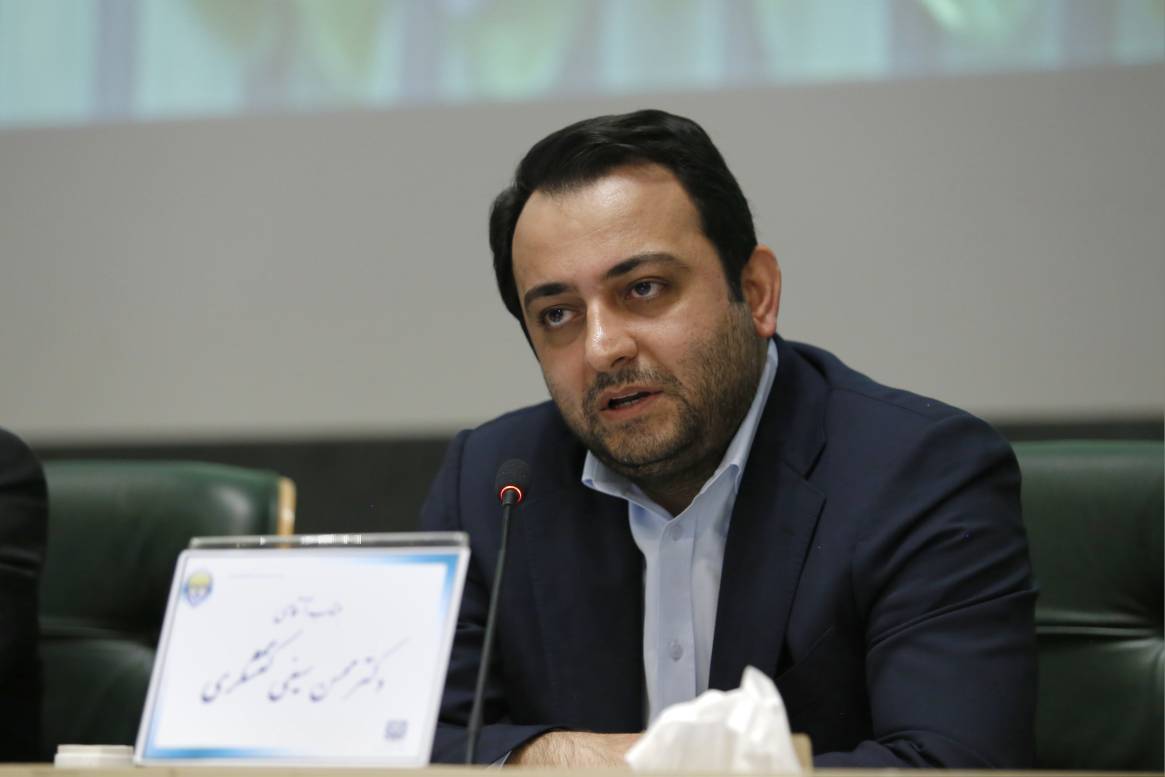 فشار ناترازیهای اقتصاد بر ترازنامه بانکها | مدیران بانکی از نرخ سود دستوری و تسهیلات تکلیفی انتقاد کردند فشار ناترازیهای اقتصاد بر ترازنامه بانکها | مدیران بانکی از نرخ سود دستوری و تسهیلات تکلیفی انتقاد کردند