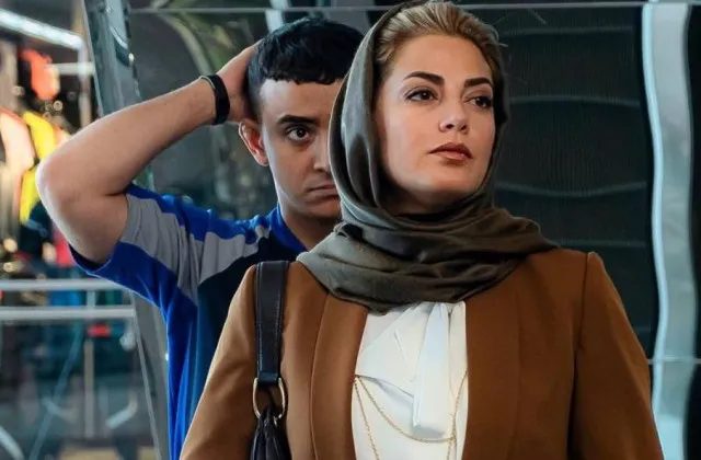 تیزری متفاوت از خلاصه قسمت های سریال یاغی + فیلم