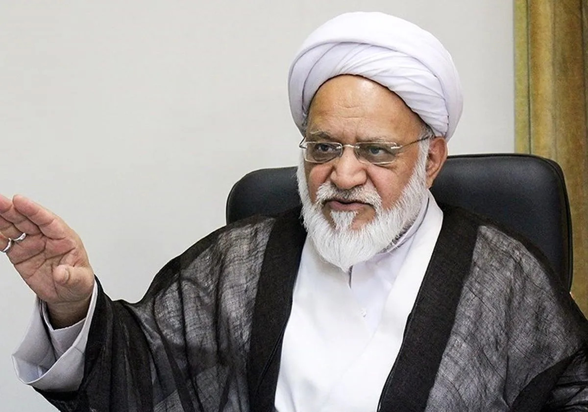 مصباحی‌مقدم: ارتباط حاج قاسم با رهبری از طریق آیت‌الله سیدمجتبی خامنه‌ای بود