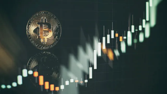 بیت کوین صد هزار دلار می شود