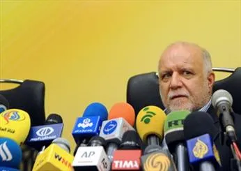 زنگنه توپ بنزین را به زمین مجلس انداخت