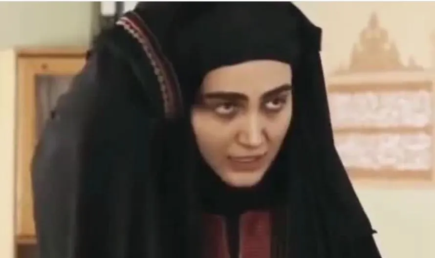 قسمت ۸ سریال سقوط؛ راز قتل ام عبیده لو رفت + فیلم