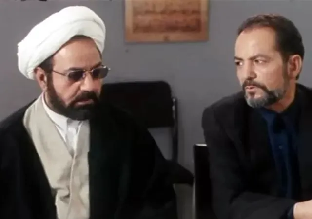 ماجرای جالب یک روحانی / فیلم سینمایی مارمولک ۲ ساخته می‌شود؟