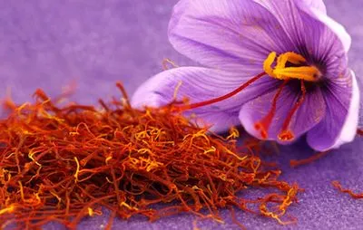 قیمت زعفران درجه یک در ماه رمضان  (جدول)