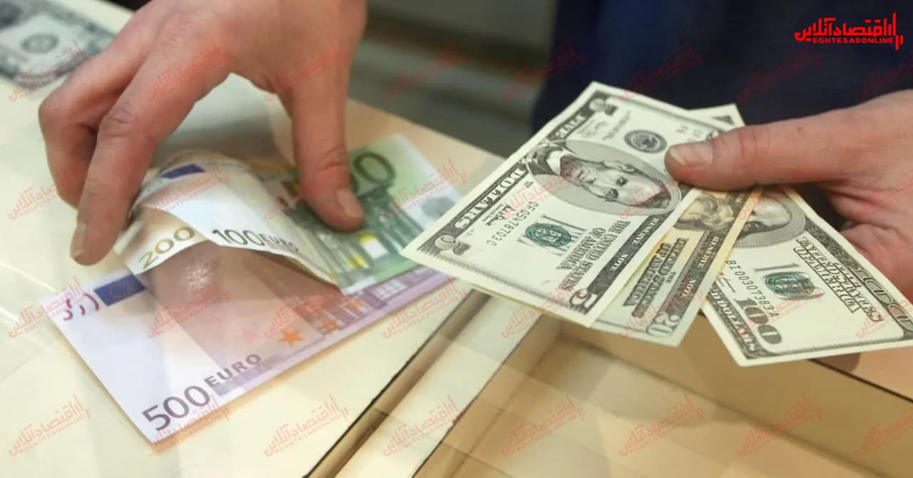 بودجه امسال مانع کاهش نرخ ارز در بازار نیست