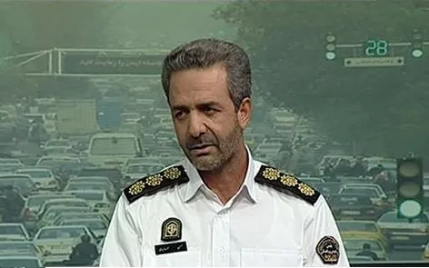 توقف عملیات عمرانی در تهران از امروز