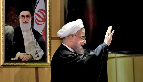 Economic analyst: Iran's economic growth hits record high