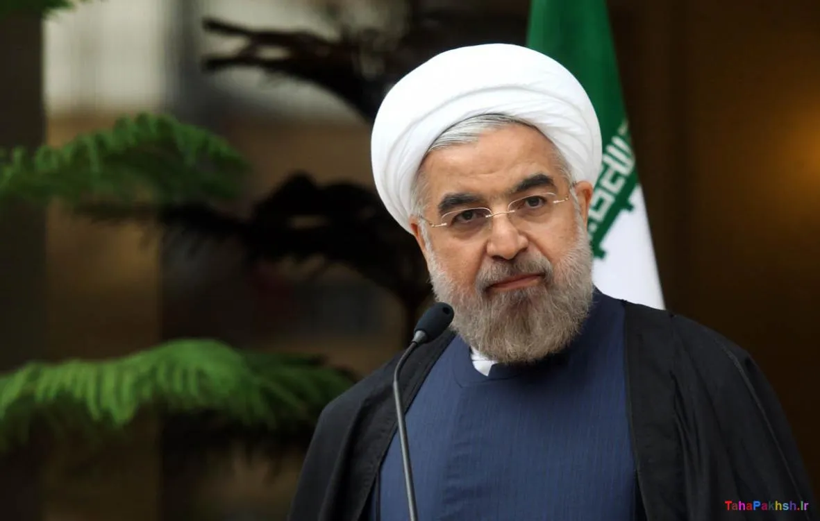 World seeking interaction with Iran: President