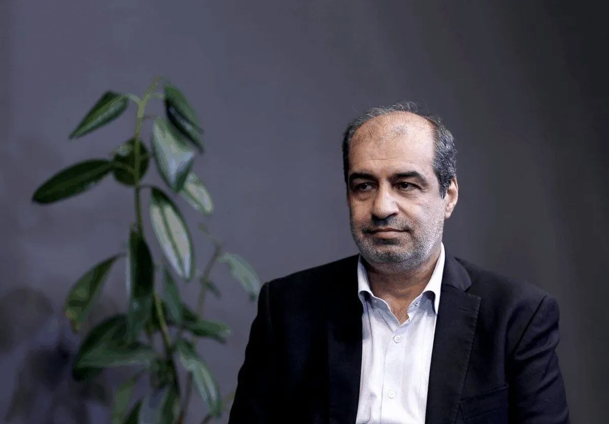 ماجرای پیامک سهمیه بندی آب چه بود؟