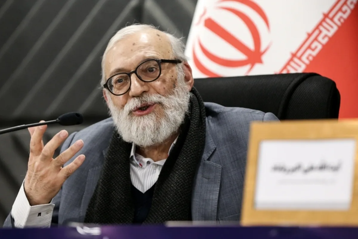 لاریجانی: ایران یک بازیگر تأثیرگذار در نظام بین‌الملل است