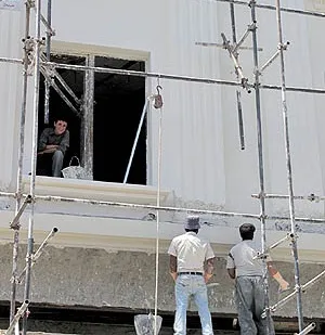 هوس خانه ساختن دارید، قیمت‌ها را ببینید!