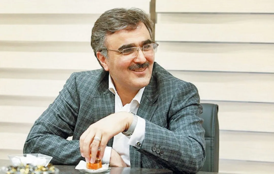 افتتاح خط تولید واکسن سازی اسوه با حضور مدیرعامل بانک ملی