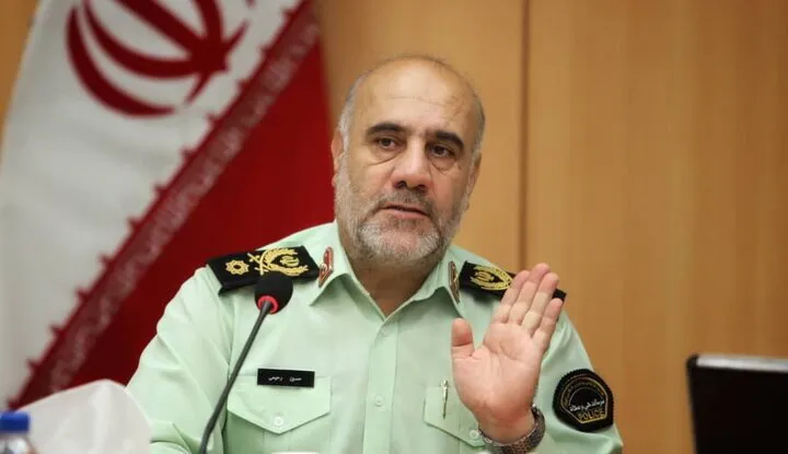 ماجرای برخورد اسکورت مادورو با یک موتورسوار چه بود؟