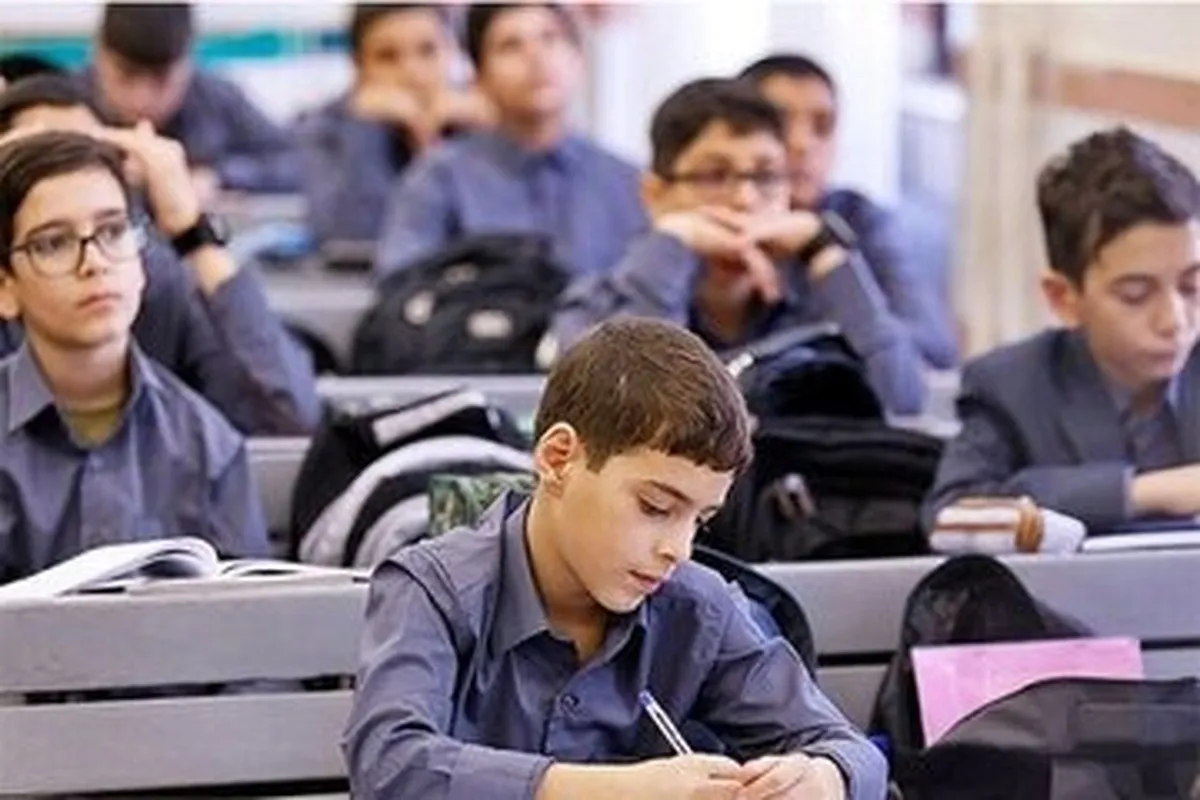 دانش آموزان و کنکوری‌ها بخوانند / تقویم آموزشی تغییر خواهد کرد