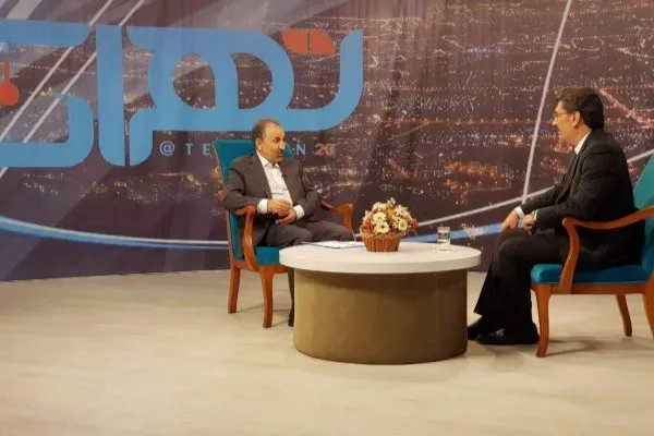 نجفی: صالحی در شهرداری می‌ماند +فیلم