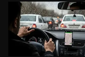 خبر مهم برای رانندگان تحت پوشش تامین اجتماعی / شرایط تمدید کارت هوشمند رانندگان تغییر کرد