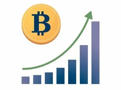 چه مقدار بیت کوین در سود است؟