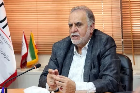 هفت طرح فولادی فعال شد