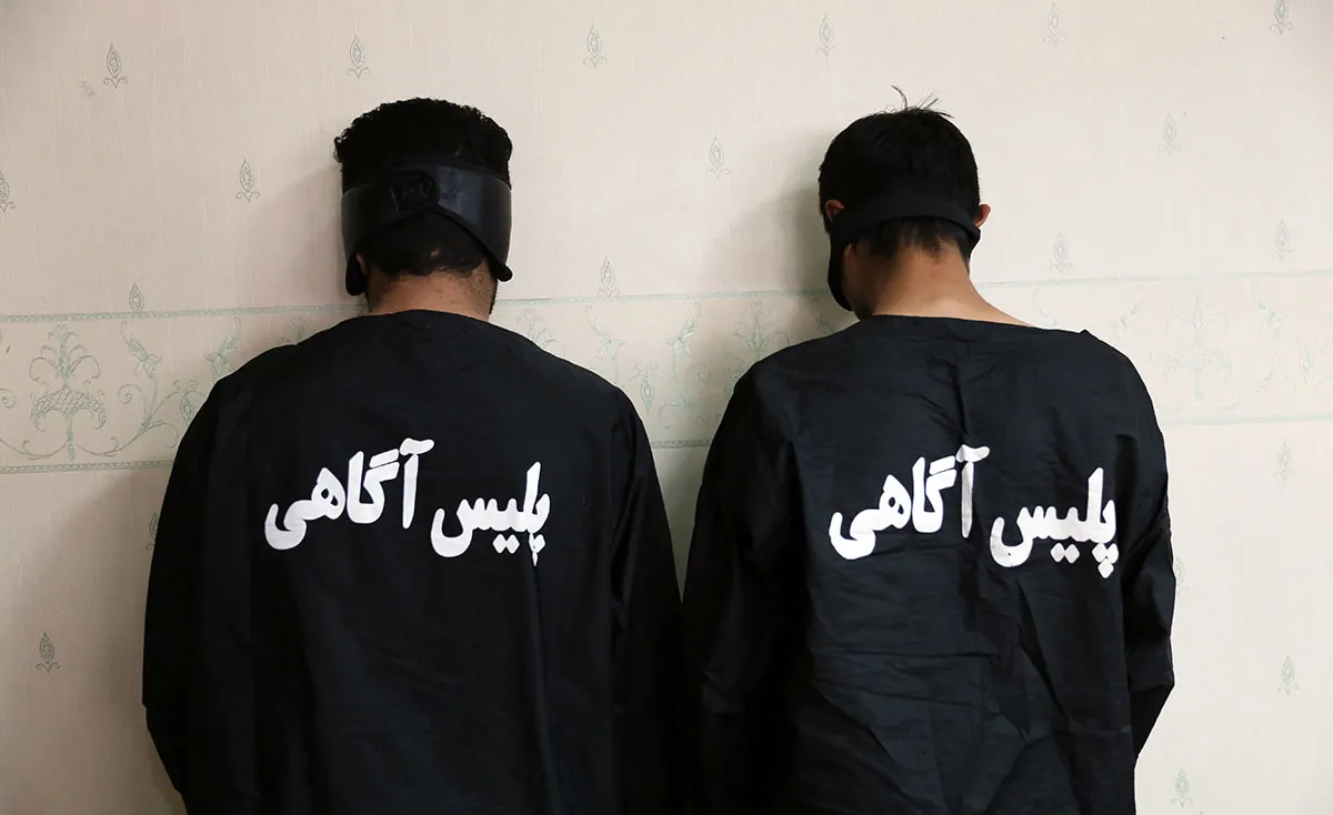 توطئه مستأجر برای ربودن صاحبخانه ثروتمند